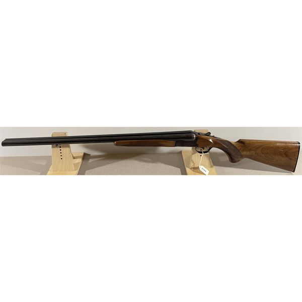 BROWNING BS/S MODEL12 GA SxS