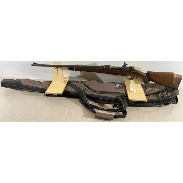 STEYR MAUSER MODEL 98 IN .270 WIN