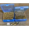 Image 1 : AMMO: 200 X .38 SPL MXED GR - RELOADS