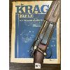 Image 1 : THE KRAG RIFLE BOOK