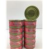 Image 3 : First Mate Wild Pacific Salmon Wet Cat food 11x91g