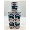 Image 4 : Hills Veterinary Exclusive Prescription Diet Multi Benefit Chicken Wet Dog Food 5x370g