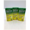 Image 1 : Dristan Mentholated Nasal Spray 3X30ml