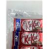 Image 2 : KitKat 2 Pack Chocolaty Wafer Bars 3x36g