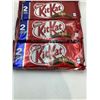 Image 1 : KitKat 2 Pack Chocolaty Wafer Bars 3x36g