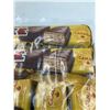 Image 2 : Coffee Crisp Candy Bars 8x75g