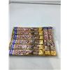 Image 3 : Coffee Crisp Candy Bars 8x75g