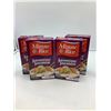 Image 3 : Minute Rice Gluten Free Jasmine Rice 4 - 4x125g