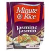 Image 1 : Minute Rice Gluten Free Jasmine Rice 4 - 4x125g