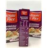 Image 2 : Minute Rice Gluten Free Jasmine Rice 4 - 4x125g