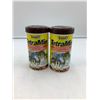 Image 1 : TetraMin XL Tropical Flake Fish Food 2X80g