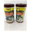 Image 2 : TetraMin XL Tropical Flake Fish Food 2X80g
