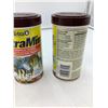 Image 3 : TetraMin XL Tropical Flake Fish Food 2X80g