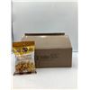 Image 2 : 59th Street Cheddar Cheese Caramel Popcorn 12x80g