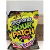 Image 1 : Maynards Sour Patch Kids Cherry Blasters 11x185g
