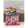 Image 1 : Maynards Swedish Berries Creme 12x182g