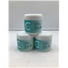 Image 1 : Compliments Vitamin E Rich Skin Cream 3x450ml