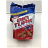 Image 1 : Big Turk Mini, Chocolate Covered Turkish Delight -  6x180g