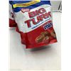 Image 2 : Big Turk Mini, Chocolate Covered Turkish Delight - 6x180g