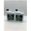 Image 1 : Turbo Power 50/50 Premixed Universal Antifreeze 2x1.89L