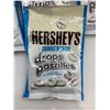 Image 1 : Hershey's Cookies & Creme Drops 7x104g