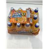 Image 2 : Sunny D Tangy Original Citrus Punch  12x500ml
