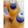 Image 3 : Sunny D Tangy Original Citrus Punch  12x500ml