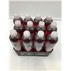 Image 2 : Sparkling Ice Zero Calorie Black Raspberry Beverage 12x503ml