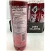 Image 4 : Sparkling Ice Zero Calorie Black Raspberry Beverage 12x503ml