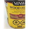 Image 3 : Minwax Wood Stain Colonial Maple 223 946ml