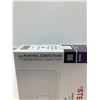 Image 3 : Stelpro Non-Programmable Electronic Thermostat 4000W