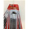 Image 4 : Bennet Art Plus Assorted Hobby Paint brush Set of 5