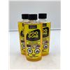 Image 1 : Goo Gone Adhesive Remover 3x237ml