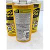 Image 2 : Goo Gone Adhesive Remover 3x237ml