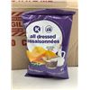 Image 1 : Circle K All Dressed Potato Chips 12X66g