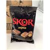 Image 1 : Skor Mini Candy Bars 8x14g