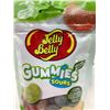 Image 2 : Jelly Belly Gummies 5x198g