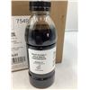 Image 1 : Pilot Flying J Cold Brew Concentrate  Brazil 3:1 - 12x473ml