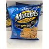 Image 1 : Munchies Snack Mix 40x47g