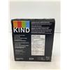 Image 2 : Kind Gluten Free Almond Sea Salt & Dark Chocolate Bars - 12x40g