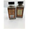Image 2 : Kirkland Coarse Black Pepper 2x359g