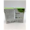 Image 4 : Assorted Tazo Green Tea, Tea Bags 2x24 bags
