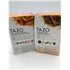 Image 3 : Assorted Tazo Tea 2x24 bags
