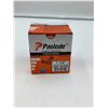 Image 1 : Paslode 16 Guage 1-1/4" Galvanized Finishing Nails 5000 Count