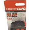 Image 3 : Lufkin Shockforce 10M Tape Measure