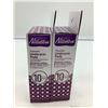 Image 3 : Nileeva Disposable Underarm Pads 2X10