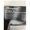 Image 4 : Swingline Optima 40 Desk Stapler 40 Sheet Capability