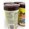 Image 3 : TetraMin XL Tropical Fish Flakes 4X80g
