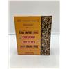 Image 1 : LArabar Grain Free Cinnamon Almond Bars 12x35g