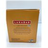 Image 2 : LArabar Grain Free Cinnamon Almond Bars 12x35g